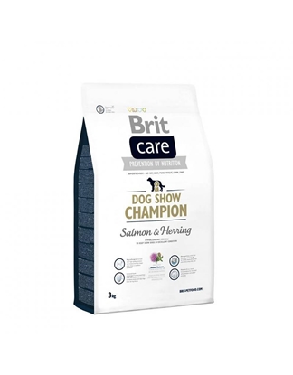 Picture of Brit Care Super Premium Dog Show Champion